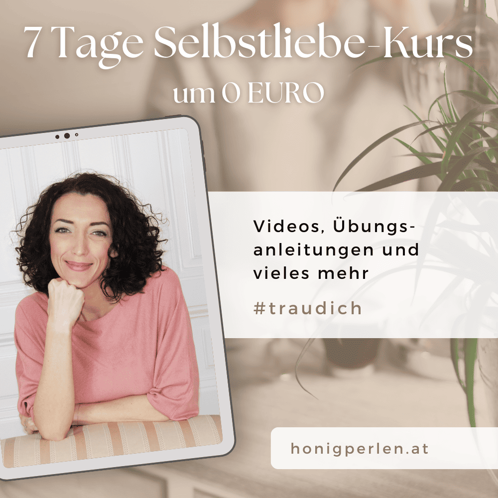 Selbstliebe Webinar