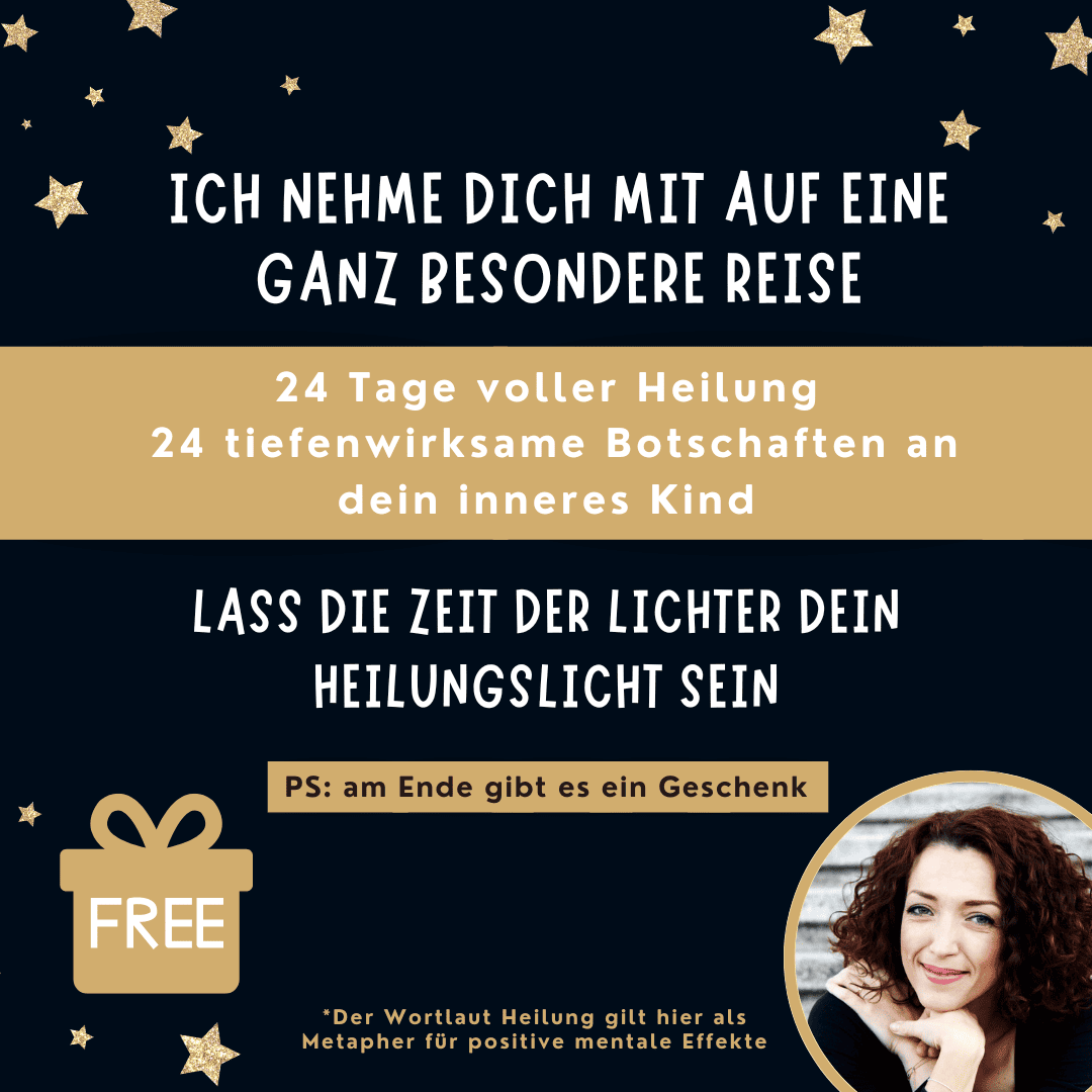 Selbstliebe Webinar