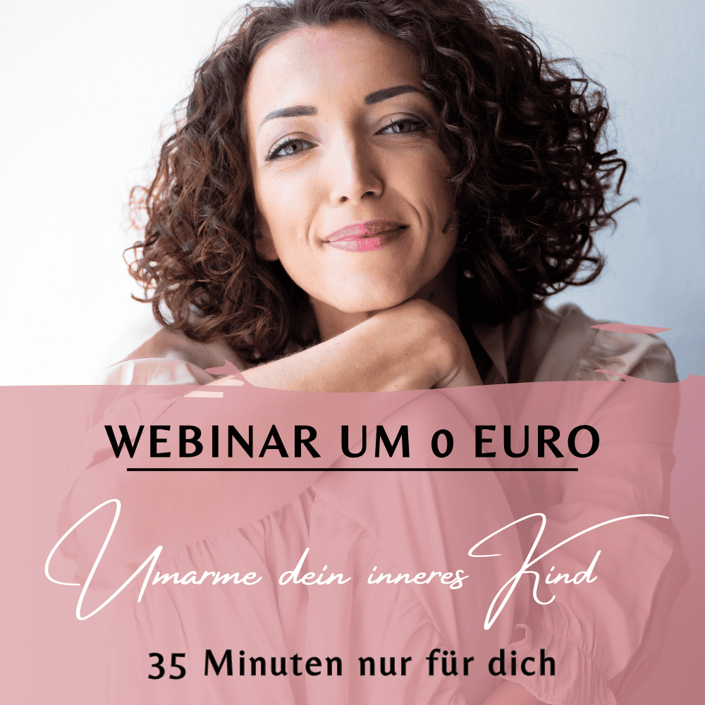 Selbstliebe Webinar