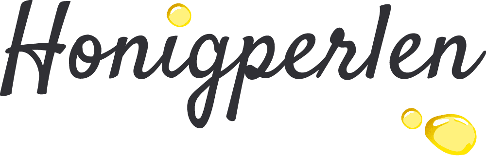 Honigperlen