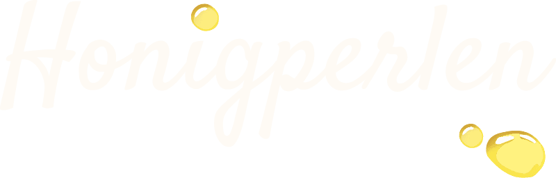 Honigperlen